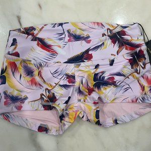 Vullsport Shorts